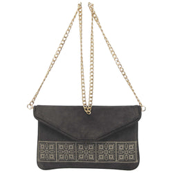 Clutch Salzburg - Anthracite