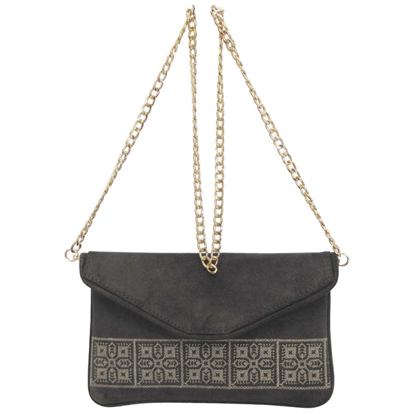 Clutch Salzburg - Anthracite