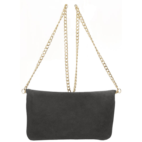 Clutch Salzburg - Anthracite