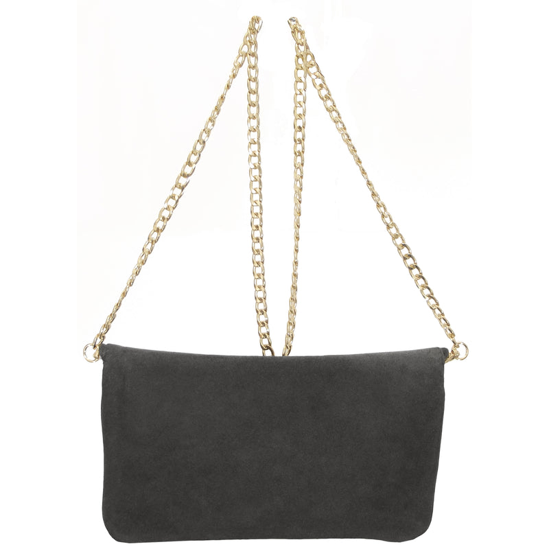 Clutch Vienna - Anthracite