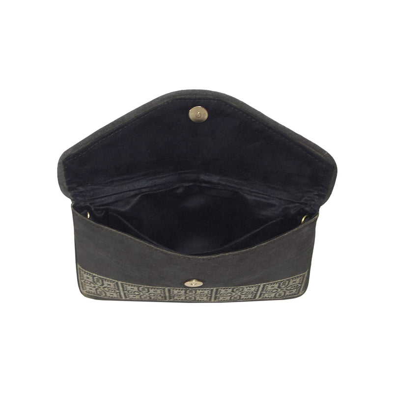 Clutch Vienna - Anthracite