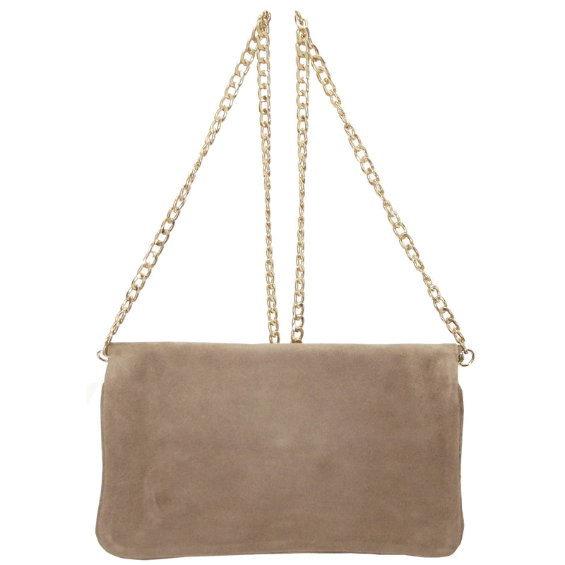 Clutch Salzburg - Beige