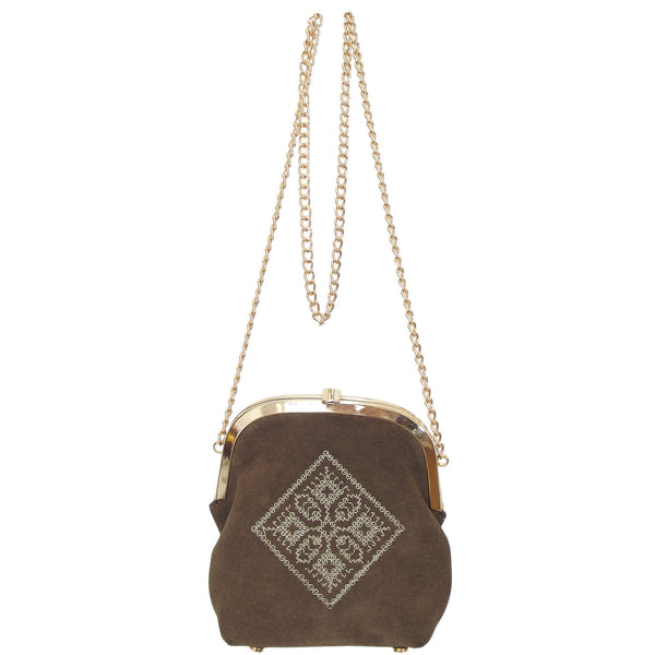 Bag Aussee - Brown