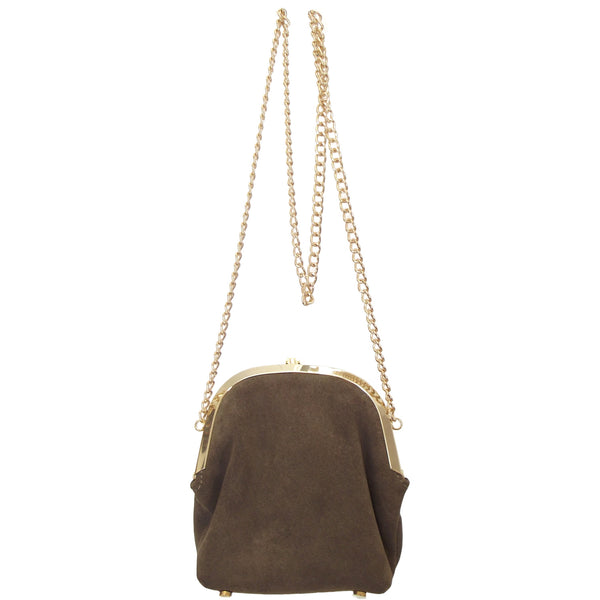 Bag Aussee - Brown