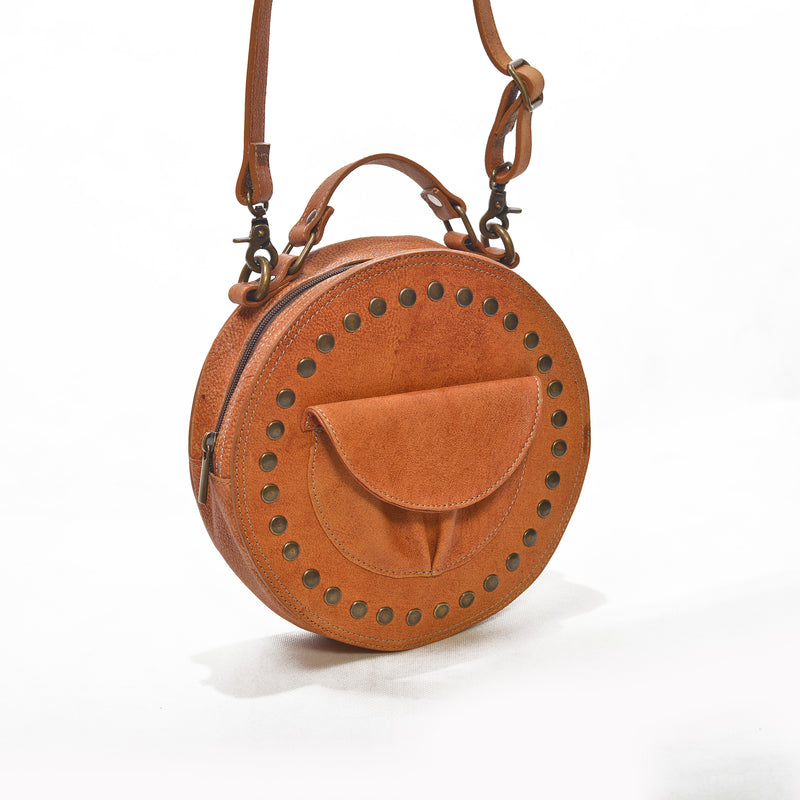 Marrakech Crossbody Bag
