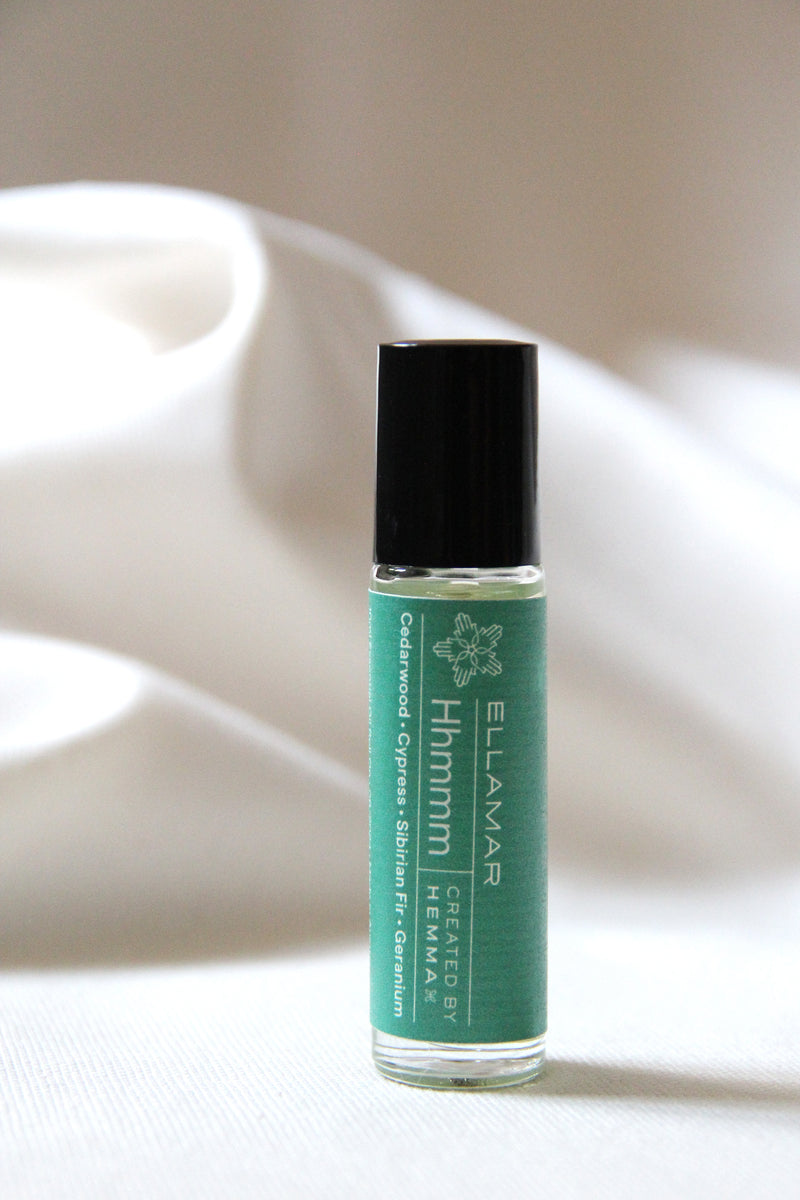Hhmmm Essential Oil – Roll on