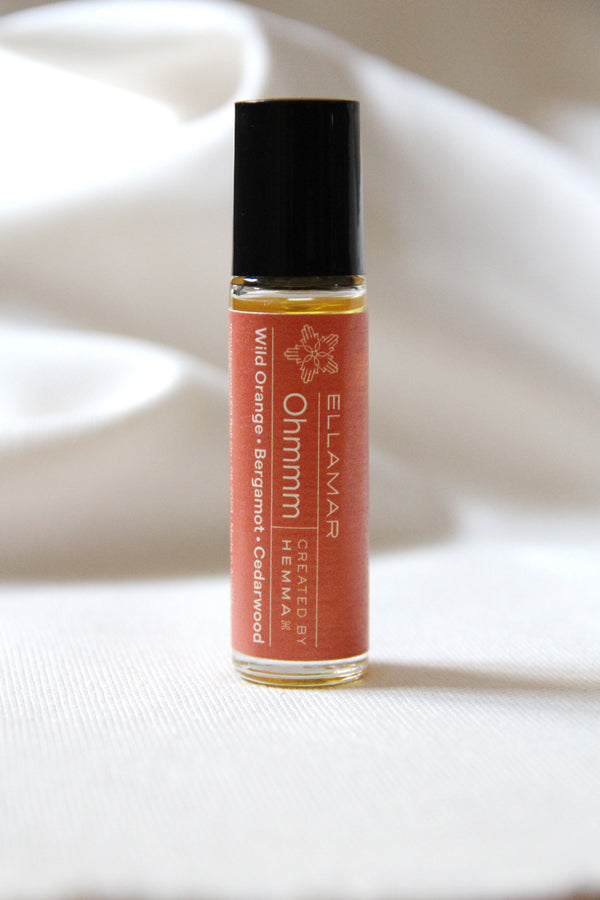 Ohmmm Essential Oil – Roll on