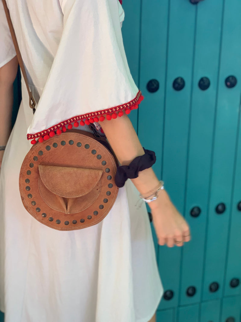 Marrakech Crossbody Bag